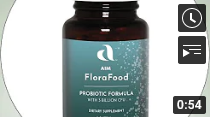 AIM Florafood.